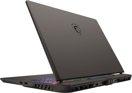 MSI Vector 16 HX AI A2XWIG-093PL 16" QHD+ 240Hz (Ultra 9-275HX/32GB/1TB SSD/GeForce RTX 5080/W11 Pro) (US Keyboard) - Image 4