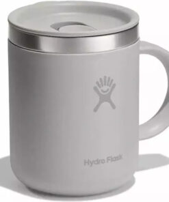 Alternative view of Hydro Flask Coffee Mug Κούπα Θερμός Ανοξείδωτο BPA Free 355ml Tonal Birch