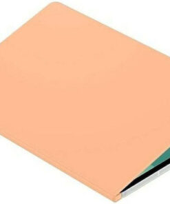 Samsung Flip Cover Πορτοκαλί (Galaxy Tab S10 FE+) EF-BX620POEGWW