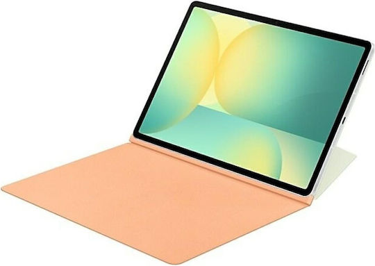 Samsung Flip Cover Πορτοκαλί (Galaxy Tab S10 FE+) EF-BX620POEGWW - Image 3