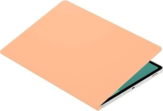 Samsung Flip Cover Πορτοκαλί (Galaxy Tab S10 FE+) EF-BX620POEGWW - Image 5