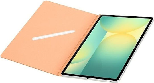 Samsung Flip Cover Πορτοκαλί (Galaxy Tab S10 FE+) EF-BX620POEGWW - Image 6