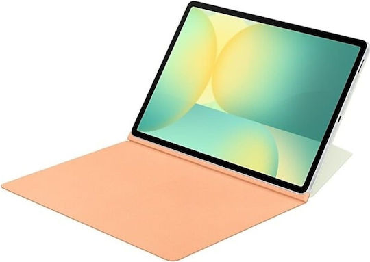 Samsung Flip Cover Πορτοκαλί (Galaxy Tab S10 FE+) EF-BX620POEGWW - Image 7