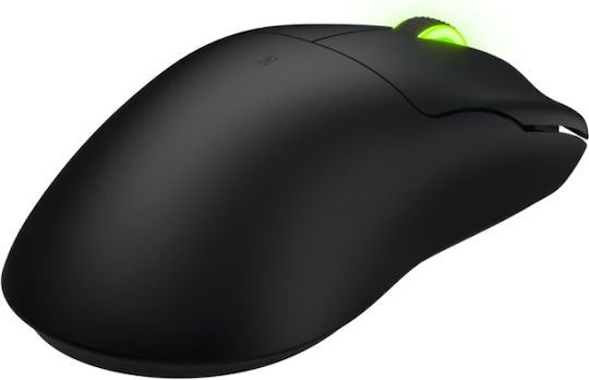 HATOR Pulsar 3 Ultra Ασύρματο RGB Gaming Ποντίκι 30000 DPI Μαύρο - Image 3