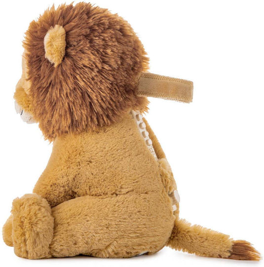 Cloud B Sound Machine White Noise Soothing Sounds Cuddly Plush Toy Adjustable Settings Auto Shut-off Louis Lion Smart Sensor - Image 10