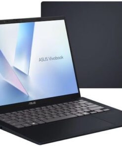 Alternative view of Asus Vivobook 14 90NB1601-M003R0 14" (Snapdragon-X X1-26-100/16GB/512GB SSD/W11 Home) (International English Keyboard)