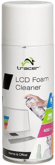 Tracer LCD Foam Cleaner Αφρός 400ml TRASRO42097 - Image 3