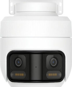 Alternative view of Imilab CMSXJ115A IP Dual Κάμερα Παρακολούθησης Wi-Fi Full HD+ 5MP Αδιάβροχη
