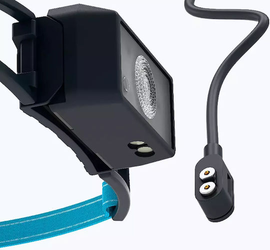 Ledlenser Neo1r Blue - Image 4