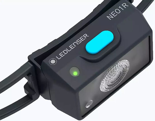 Ledlenser Neo1r Blue - Image 5