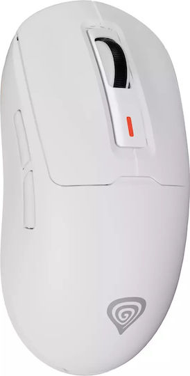 Genesis Zircon 660 Pro Ασύρματο Gaming Ποντίκι 26000 DPI Λευκό - Image 5
