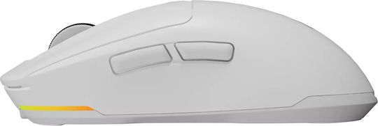 Genesis Zircon 660 Pro Ασύρματο Gaming Ποντίκι 26000 DPI Λευκό - Image 6