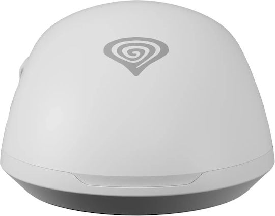 Genesis Zircon 660 Pro Ασύρματο Gaming Ποντίκι 26000 DPI Λευκό - Image 8