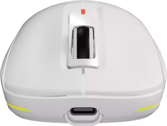 Genesis Zircon 660 Pro Ασύρματο Gaming Ποντίκι 26000 DPI Λευκό - Image 9