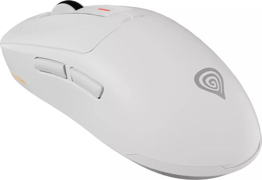 Genesis Zircon 660 Pro Ασύρματο Gaming Ποντίκι 26000 DPI Λευκό - Image 10