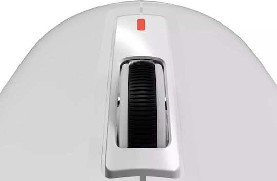 Genesis Zircon 660 Pro Ασύρματο Gaming Ποντίκι 26000 DPI Λευκό - Image 11