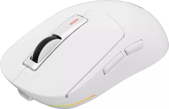 Genesis Zircon 660 Pro Ασύρματο Gaming Ποντίκι 26000 DPI Λευκό - Image 12