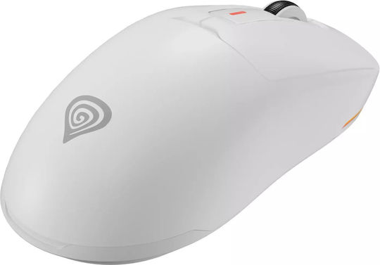 Genesis Zircon 660 Pro Ασύρματο Gaming Ποντίκι 26000 DPI Λευκό - Image 13