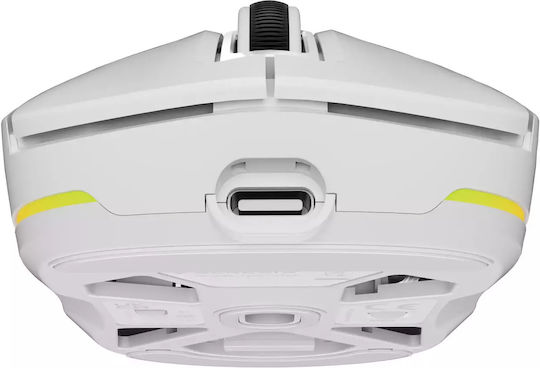 Genesis Zircon 660 Pro Ασύρματο Gaming Ποντίκι 26000 DPI Λευκό - Image 14