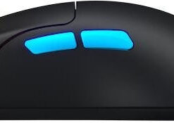 Alternative view of HATOR Pulsar 3 PRO Ασύρματο Gaming Ποντίκι 30000 DPI Μαύρο