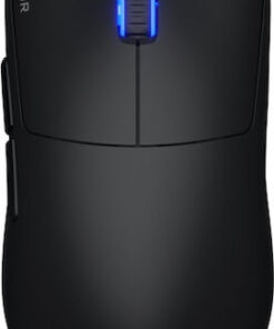Alternative view of HATOR Quasar 3 Ασύρματο RGB Gaming Ποντίκι 12000 DPI Μαύρο