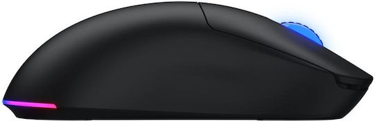 HATOR Quasar 3 Ασύρματο RGB Gaming Ποντίκι 12000 DPI Μαύρο - Image 4