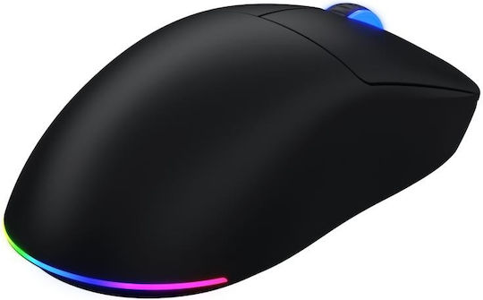HATOR Quasar 3 Ασύρματο RGB Gaming Ποντίκι 12000 DPI Μαύρο - Image 6