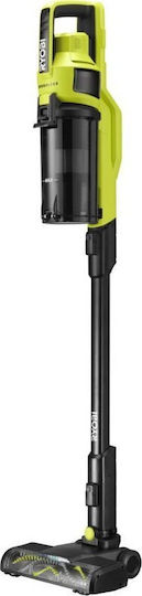 Ryobi Επαναφορτιζόμενη Σκούπα Stick 18V Πράσινη - Image 6