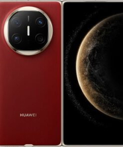 Huawei Mate X6 Dual SIM (12/512GB) Κόκκινο