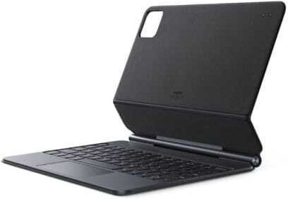 Xiaomi Focus Flip Cover με Πληκτρολόγιο στα Αγγλικά US Μαύρη (Xiaomi Pad 7, Xiaomi Pad 7 Pro) - Image 5