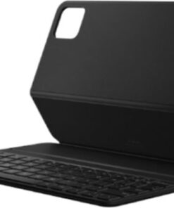 Alternative view of Xiaomi Focus Flip Cover με Πληκτρολόγιο στα Αγγλικά US Μαύρη (Xiaomi Pad 7, Xiaomi Pad 7 Pro)