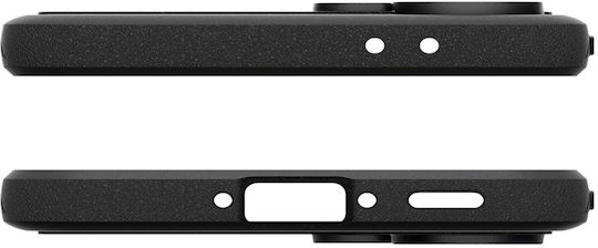 Spigen Rugged Armor Back Cover Σιλικόνης 2mm Μαύρο (Galaxy A56) ACS09225 - Image 11