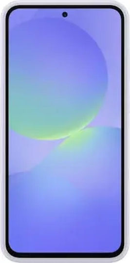 Samsung Back Cover Σιλικόνης Lavender (Galaxy A36) EF-PA366CVEGWW - Image 3