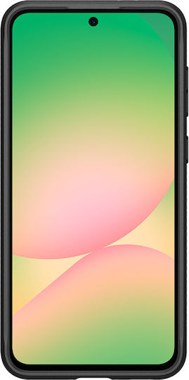 Spigen Rugged Armor Back Cover Σιλικόνης 2mm Μαύρο (Galaxy A56) ACS09225 - Image 4