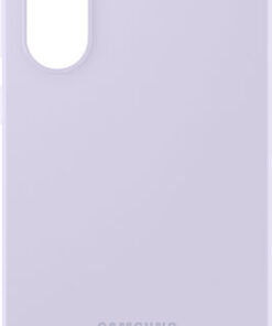 Alternative view of Samsung Back Cover Σιλικόνης Lavender (Galaxy A36) EF-PA366CVEGWW