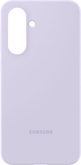 Samsung Back Cover Σιλικόνης Lavender (Galaxy A36) EF-PA366CVEGWW - Image 2