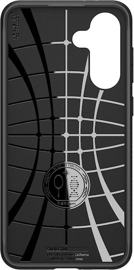 Spigen Rugged Armor Back Cover Σιλικόνης 2mm Μαύρο (Galaxy A56) ACS09225 - Image 3
