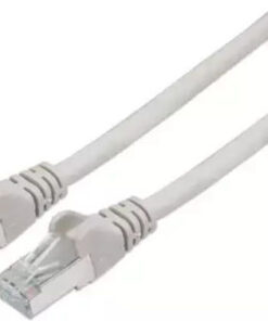 Alternative view of LogiLink U/UTP Cat.6 Καλώδιο Δικτύου Ethernet 1.5m Γκρι 1τμχ CP2042U