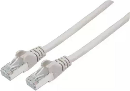LogiLink U/UTP Cat.6 Καλώδιο Δικτύου Ethernet 1.5m Γκρι 1τμχ CP2042U - Image 2