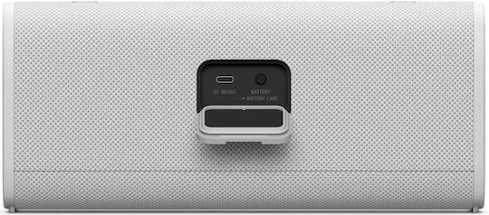 Sony ULT FIELD 3 Αδιάβροχο Ηχείο Bluetooth 27W με Διάρκεια Μπαταρίας έως 24 ώρες Λευκό - Image 9