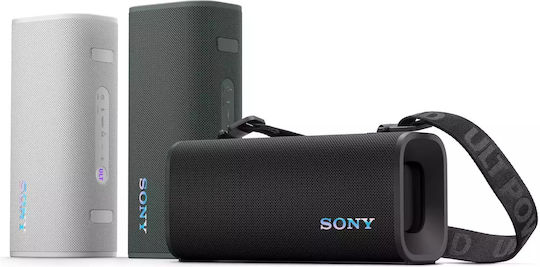 Sony ULT FIELD 3 Αδιάβροχο Ηχείο Bluetooth 27W με Διάρκεια Μπαταρίας έως 24 ώρες Λευκό - Image 12