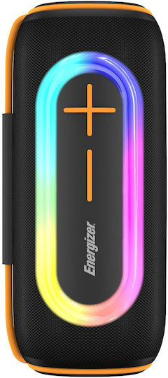 Energizer BTS206 Ηχείο Bluetooth 4W με Ραδιόφωνο Μαύρο - Image 3