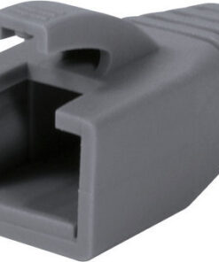 Alternative view of LogiLink Κάλυμμα βυσμάτων 50τμχ (MP0035)