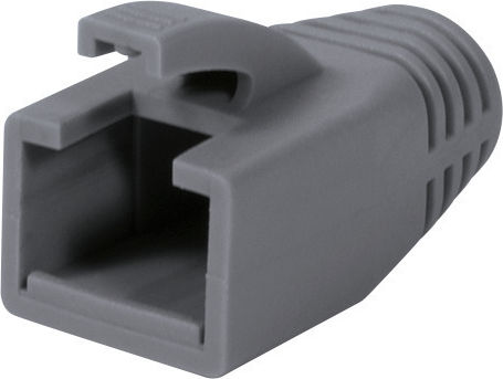 LogiLink Κάλυμμα βυσμάτων 50τμχ (MP0035) - Image 2