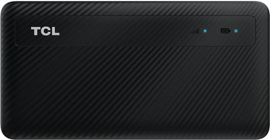 TCL LinkZone MW42 Ασύρματο 4G Router Wi‑Fi 4 - Image 3