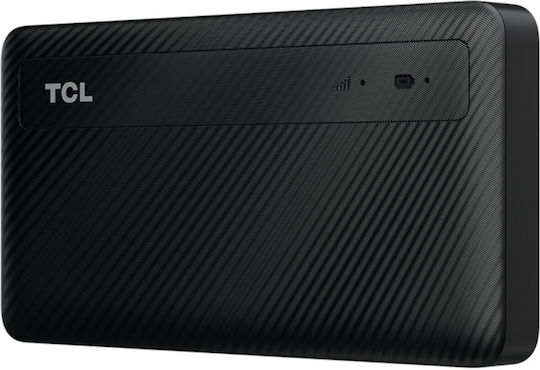 TCL LinkZone MW42 Ασύρματο 4G Router Wi‑Fi 4 - Image 5