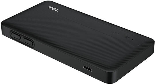 TCL LinkZone MW42 Ασύρματο 4G Router Wi‑Fi 4 - Image 6