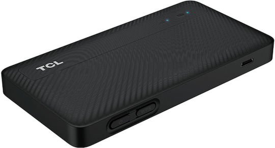 TCL LinkZone MW42 Ασύρματο 4G Router Wi‑Fi 4 - Image 8