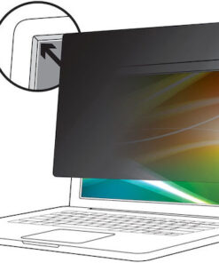 3M 7100283540 Φίλτρο Οθόνης για 15.6"