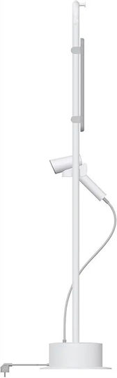 Xiaomi BHR9027EU Ατμοκαθαριστής Ρούχων Χειρός 2000W με Δοχείο 2.3lt Λευκός - Image 2